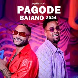 Pagode Baiano 2024 - As melhores