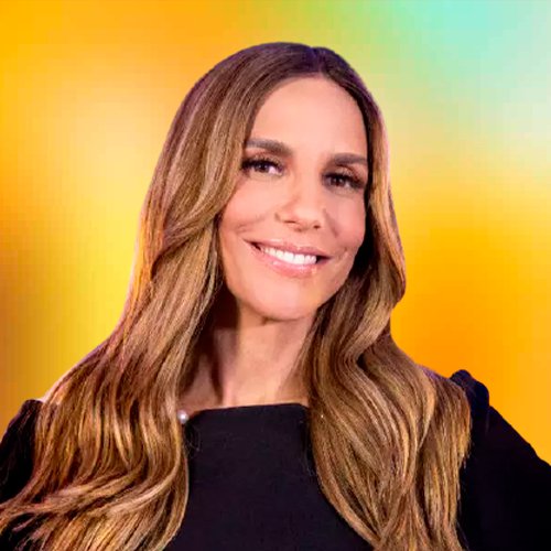 Ivete Sangalo Ivete Sangalo