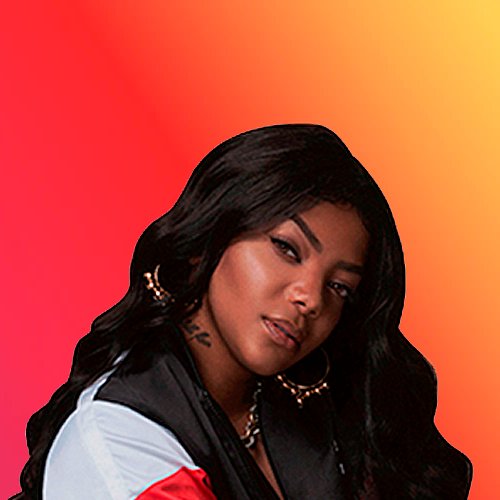 Ludmilla Ludmilla