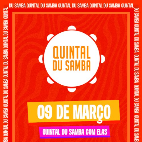 [Quinta du Samba ]