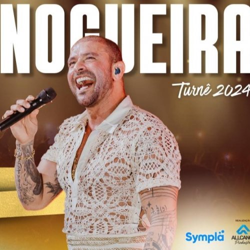 [Diogo Nogueira – Tour 2024]