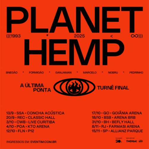 [PLANET HEMP]