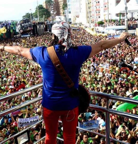Confira! Prefeito estuda possibilidade de realizar Carnaval em julho