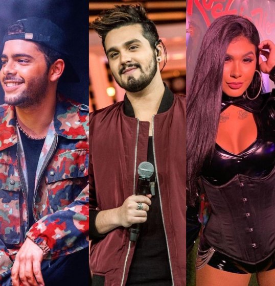 Pedro Sampaio, Luan Santana, Pocah e mais vão se apresentar no MTV MIAW 2020