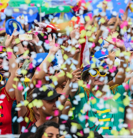 Festas de Carnaval serão proibidas pelo Governo da Bahia, de acordo com Rui Costa
