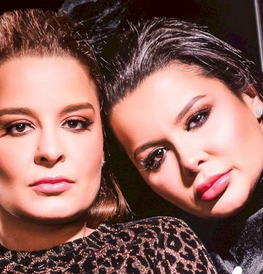 Maiara e Maraísa lançam novo álbum 