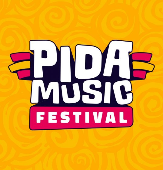 Vem aí o Pida Music Festival