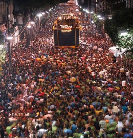 Rui Costa afirma que não terá Carnaval de Salvador em 2022