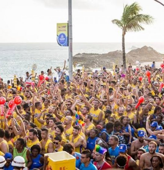 Bruno Reis fala sobre o cancelamento do Carnaval: 