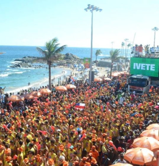 Confira! Circuitos do Carnaval terão fiscalização para impedir festas durante o período da folia