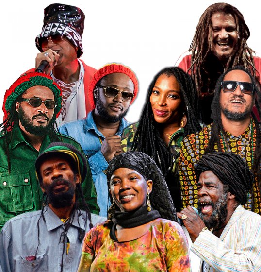 República do Reggae tem lote promocional até 24 de setembro