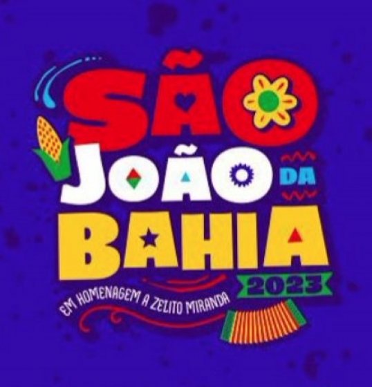 São João da Bahia celebra a diversidade cultural com festividades tradicionais e atrações variadas em três locais diferentes
