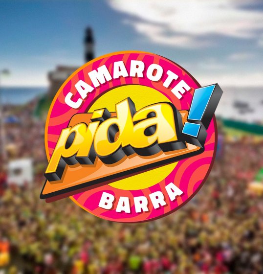Camarote Pida anuncia virada de lote para o dia 24 de janeiro 