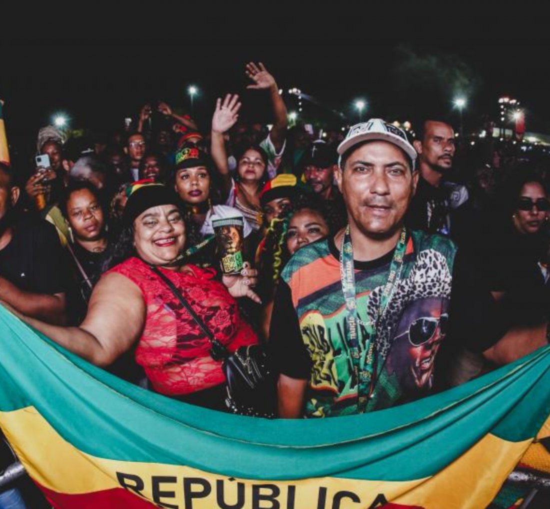 [Saiba 7 curiosidades sobre a República do Reggae!]