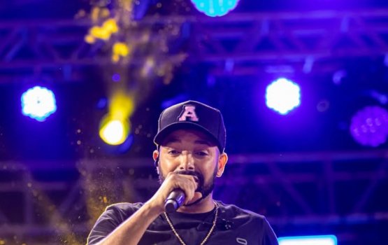 [Festival 10 Horas de Arrocha acontece neste sábado (16) e tem ingressos esgotados]