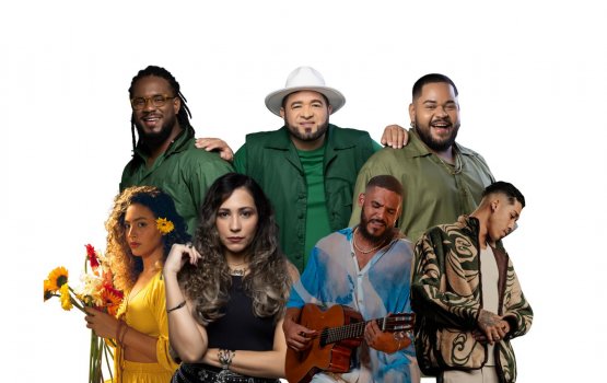 [Fim de semana em Salvador promete música, cultura e diversão]