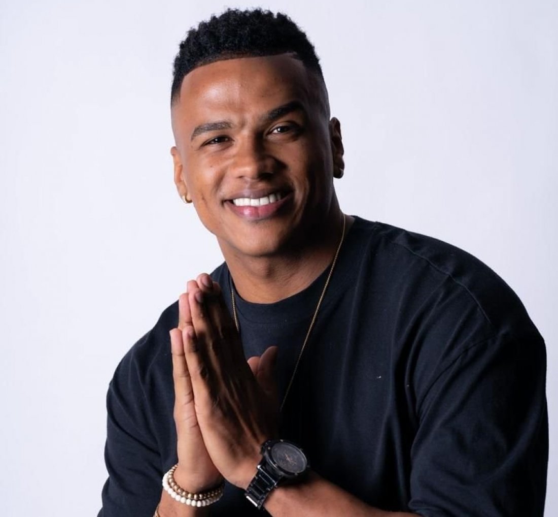 [Compositor de “Marquinha De Fitinha”, Kaike Mendes estreia carreira solo]