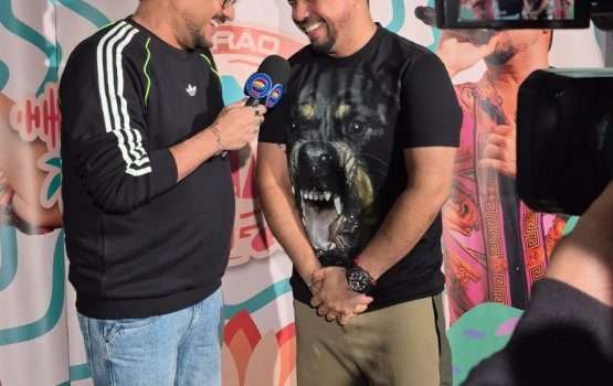 [Xand Avião anuncia que não fará shows na Bahia durante o São João deste ano]