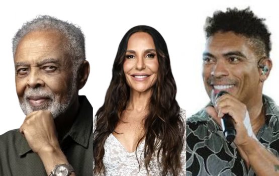 [Bahia marca presença no Rock in Rio 2026 com grandes nomes da música baiana]