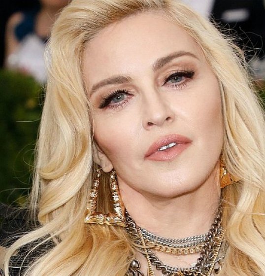 Documentário sobre carreira de Madonna será exibido em Salvador