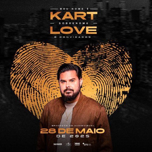 [Kart Love - Audiovisual]