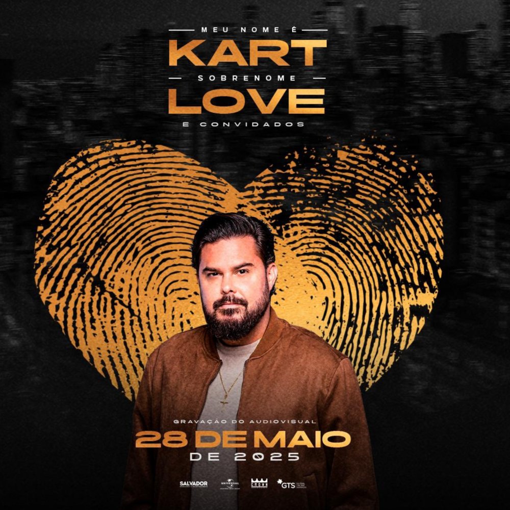 [Kart Love - Audiovisual]