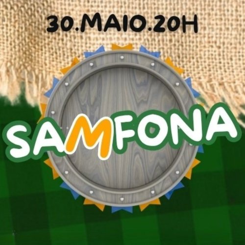 [Samfona ]