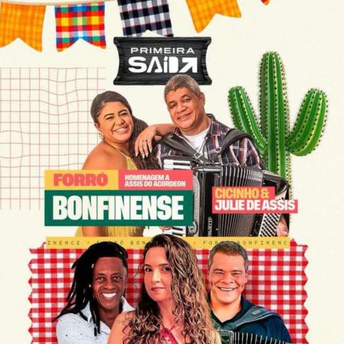 [Forró Bonfinense]