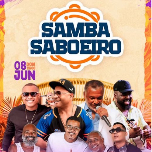 [Samba Saboeiro]