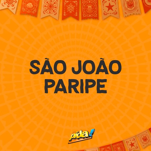 [São João - Paripe]