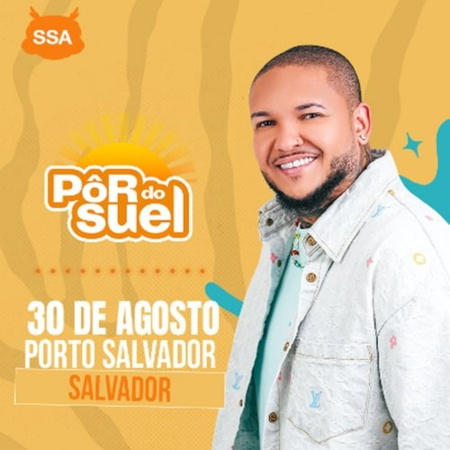 [Pôr do Suel]
