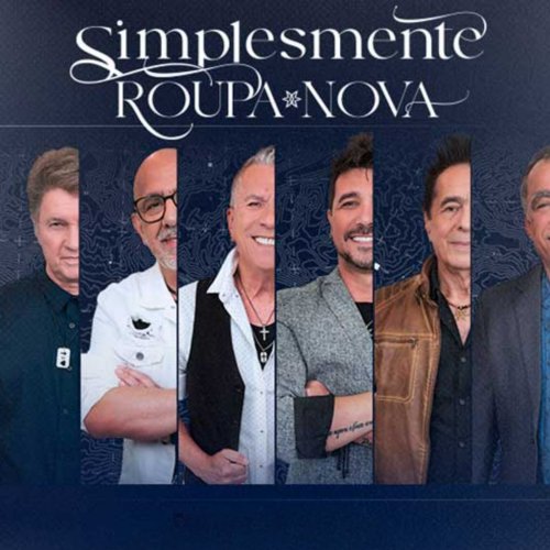 [Simplesmente Roupa Nova]