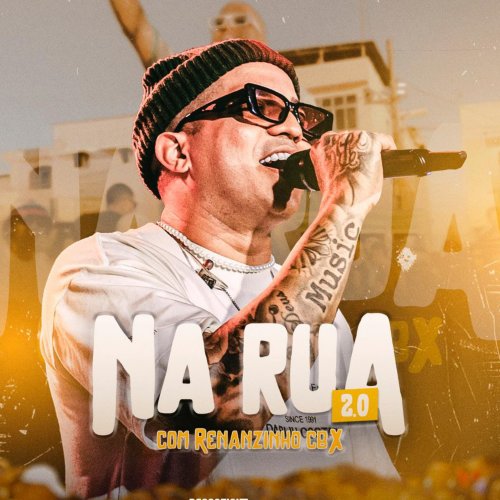 [Na Rua com Renanzinho CBX 2.0]