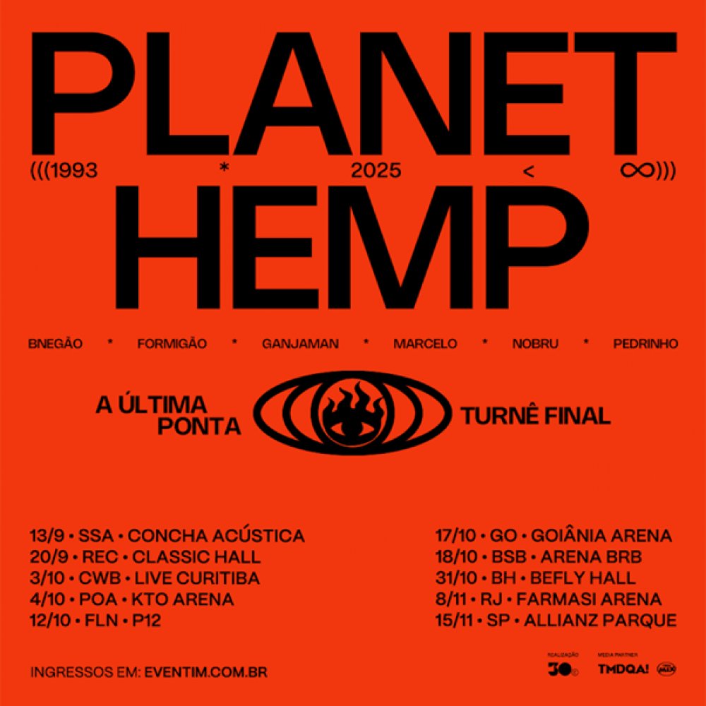[PLANET HEMP]
