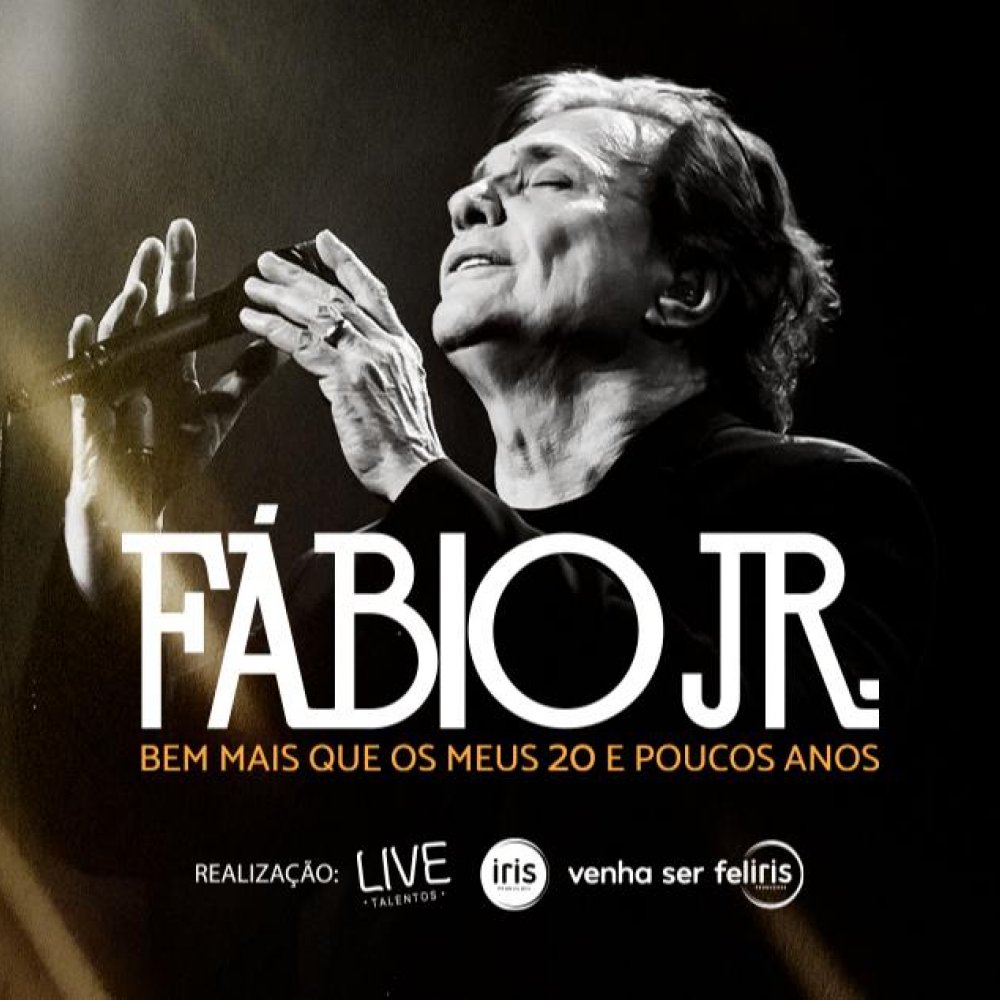 [FÁBIO JR.]