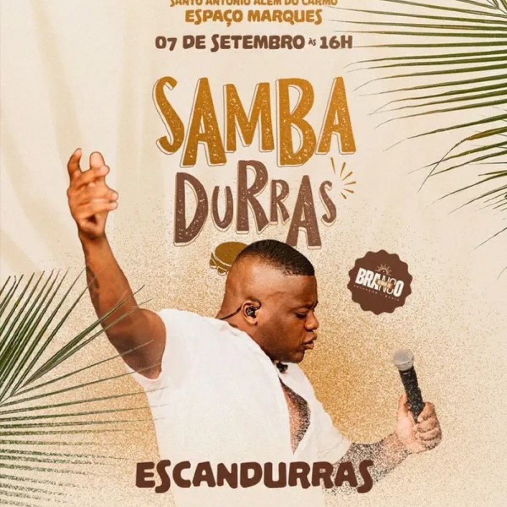 [SambaDurras]