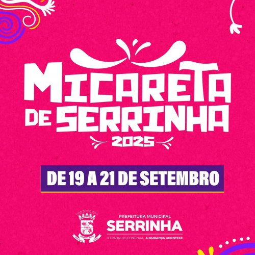 [Micareta de Serrinha]