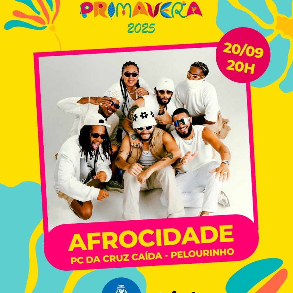 [AFROCIDADE]