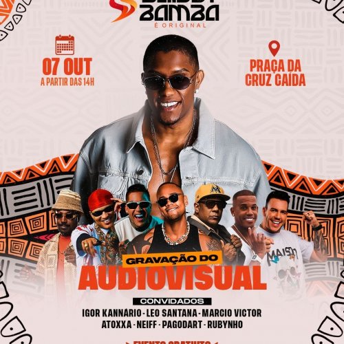 [Saiddy Bamba]