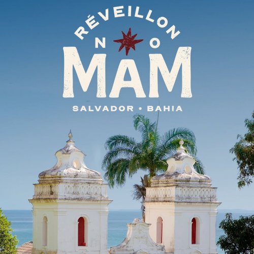 [Réveillon no MAM]