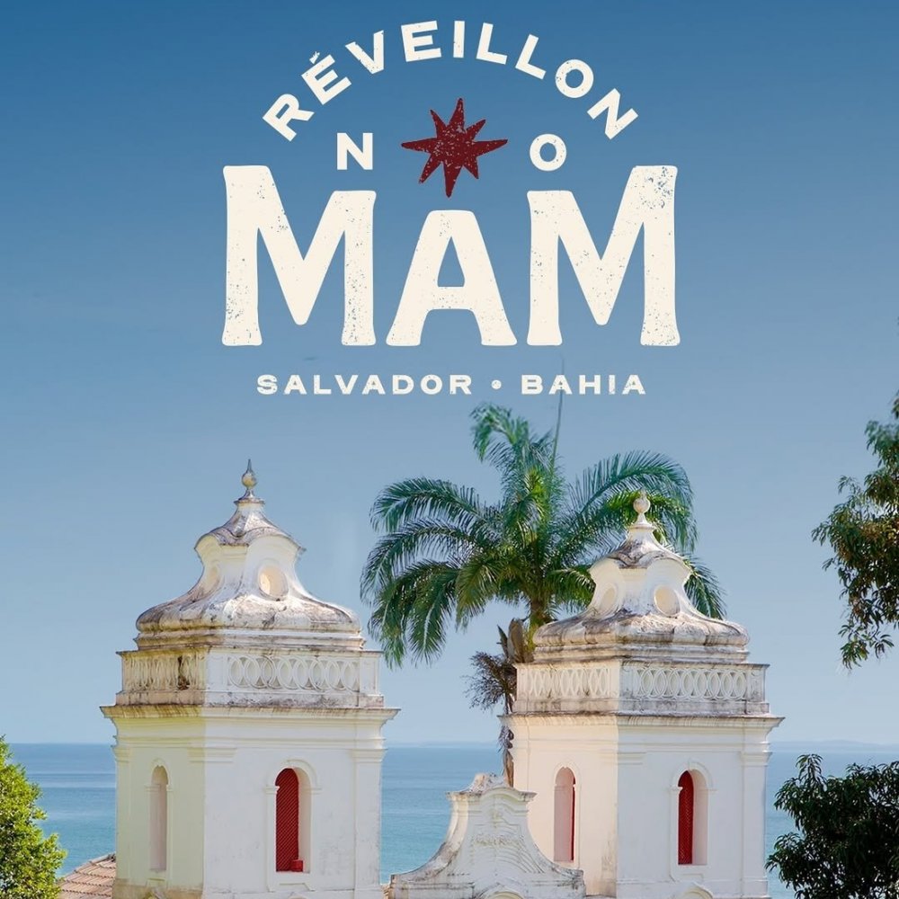 [Réveillon no MAM]
