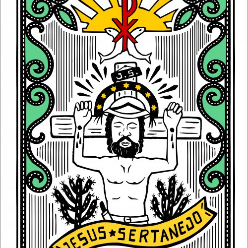 [Exposição Dia do Nordestino - a Fé Sertaneja nas Canções de Luiz Gonzaga]