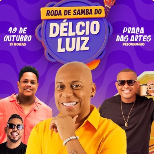 [Roda de Samba do Décio Luiz]