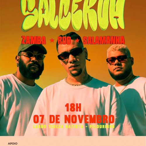 [SALCERUH]