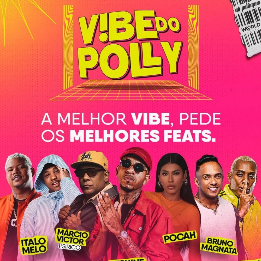 [V!BE DO POLLY]
