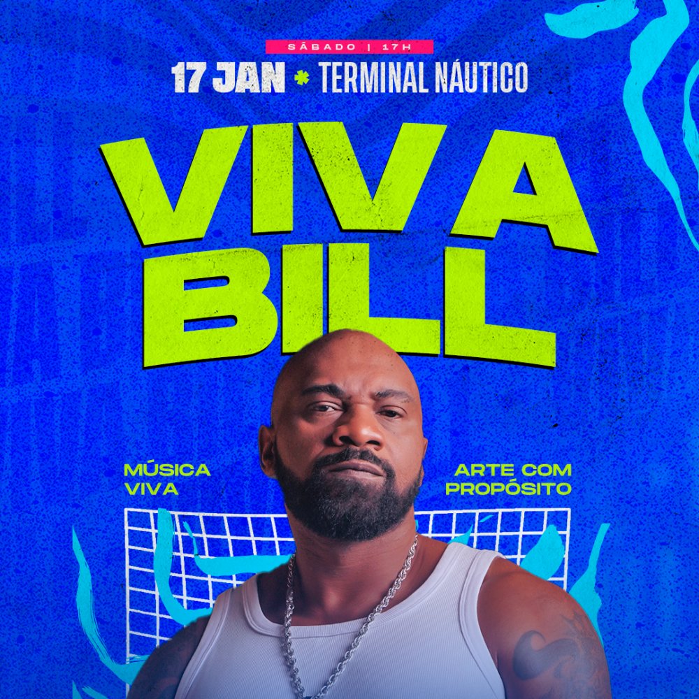[Viva a Bill]