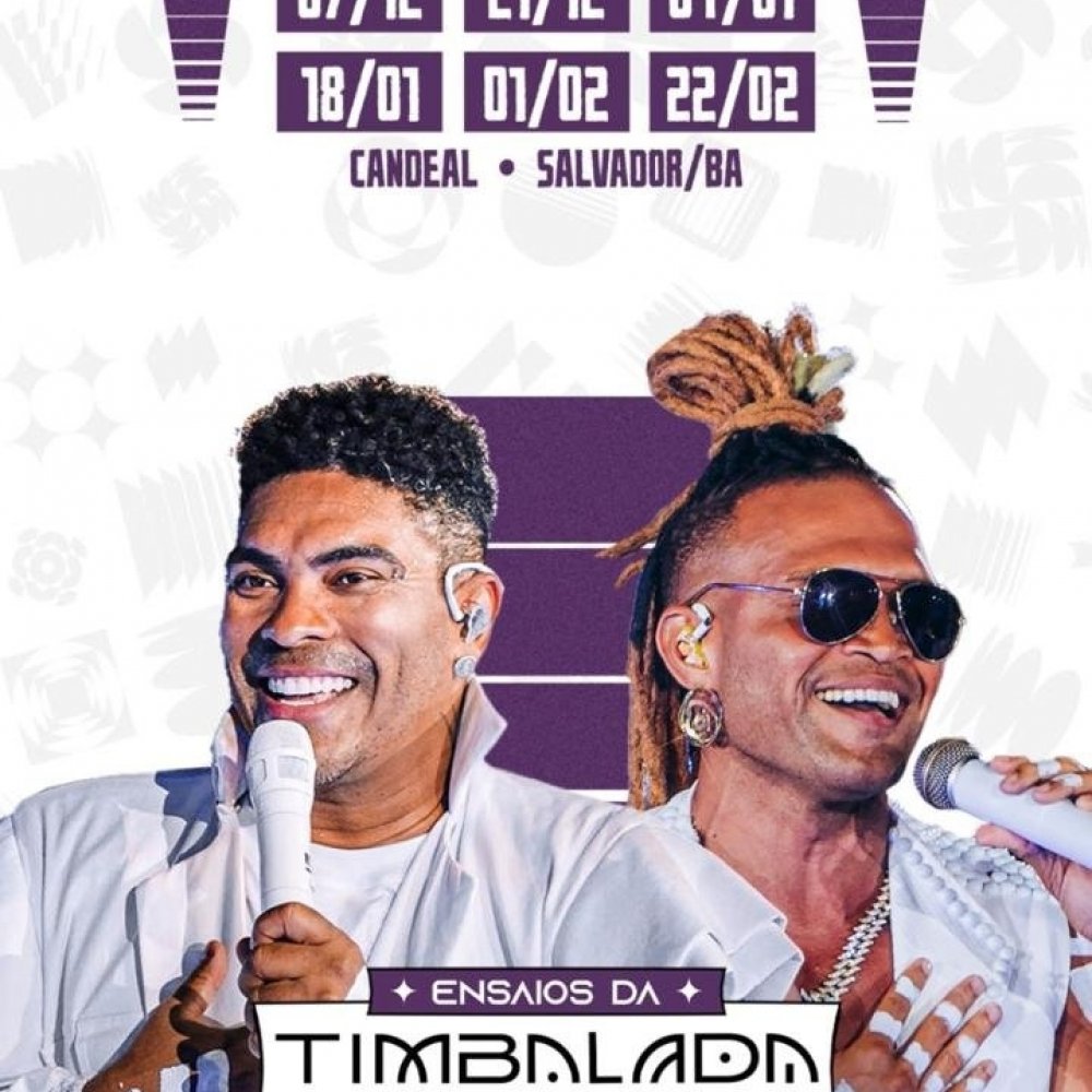 [Ensaios da Timbalada]
