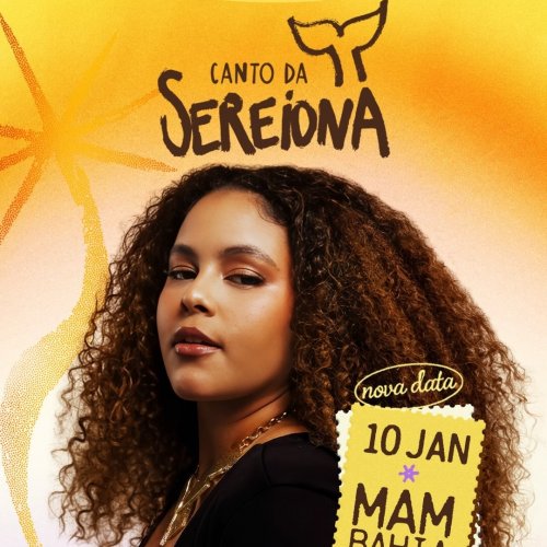 [Canto da Sereiona]
