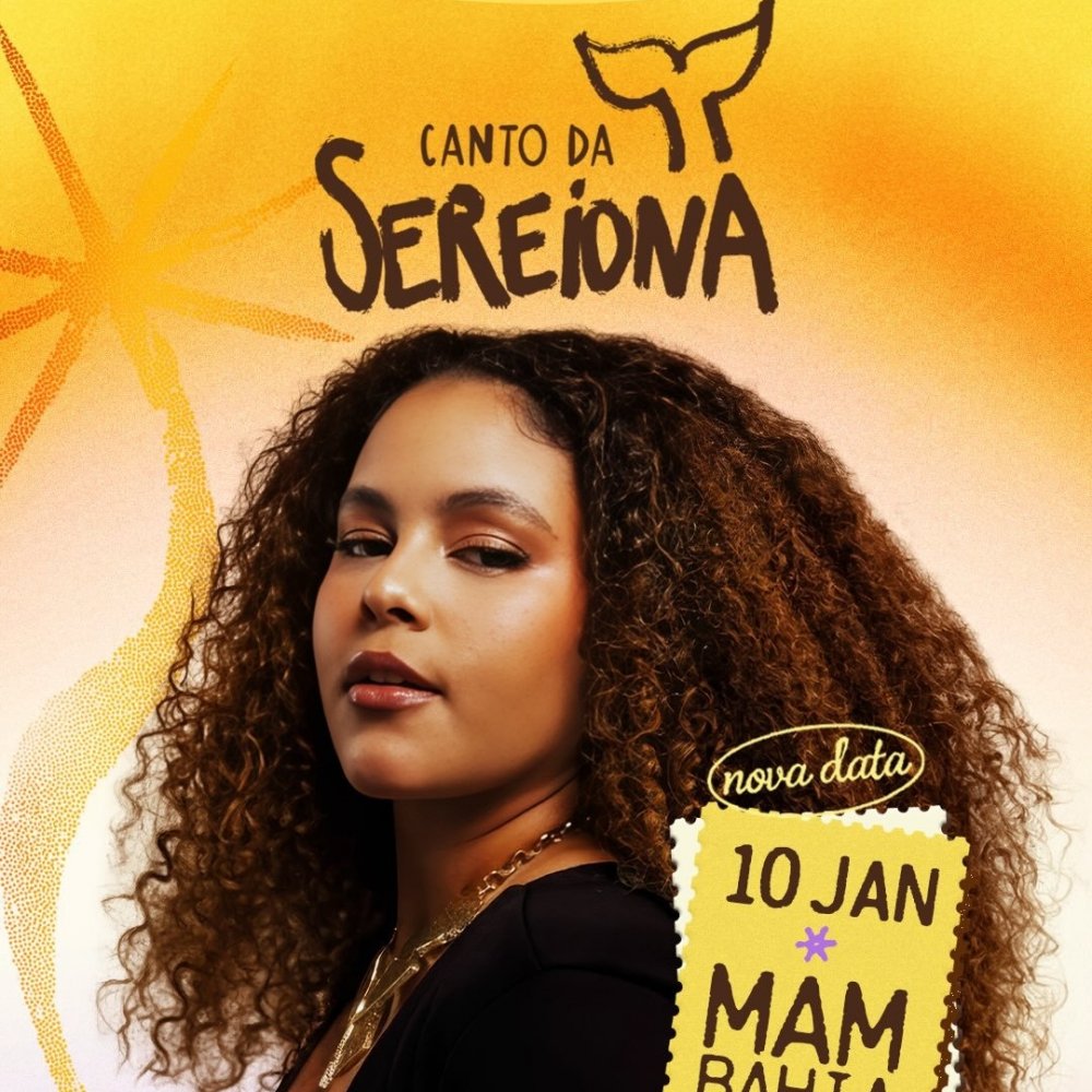 [Canto da Sereiona]