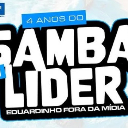 [Samba do Líder]